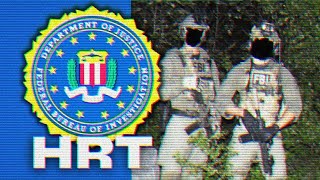 FBI  HRT Ops  Edit [upl. by Niuqauj823]