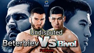 Who You Got Aurtur Beterbiev vs Dimitri Bivol beterbiev bivol [upl. by Dulciana]