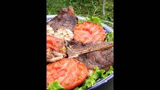 charcoal grilled meat recipes [upl. by Yevi]