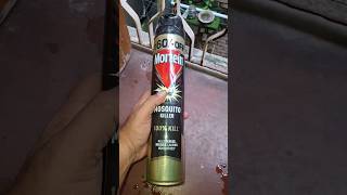 Mortein spray Lime fresh Mortein sprayMortein for mosquitos amp flies [upl. by Cadell]