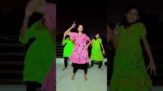 Dj Wale babu ♥️youshorts ytshort trending dance [upl. by Nabal]