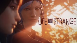 Life is Strange 001  Das Tagebuch der Maxine Blind DeutschGerman Lets Play [upl. by Lav]