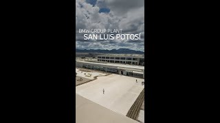 Welcome to Plant San Luis Potosí Mexico 🌍 I shorts [upl. by Hube]