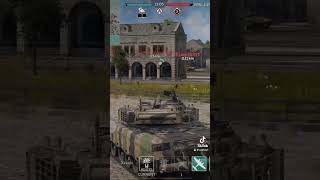 ZTZ96 platoon 🔥 warthudermobile warthunder orahaYT warthudermobile [upl. by Nibur]