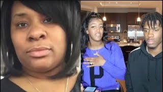 The Real TRUTH About DampB Nation Manager JANAY The Scammer STEALING 100K [upl. by Neilla]