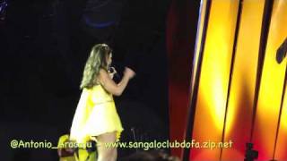 Ivete Sangalo canta Chupeta no Festival de Verão Salvador [upl. by Nalla]