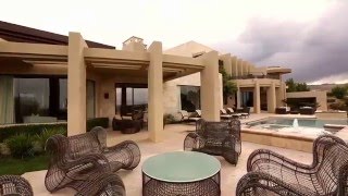 Luxury Home 28 Painted Feather Way Las Vegas NV 89135 [upl. by Annaitsirhc198]