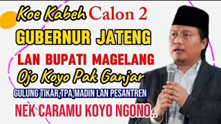 Ceramah Gus Yusuf Tegalrejo Magelanggusyusuf [upl. by Pillow]