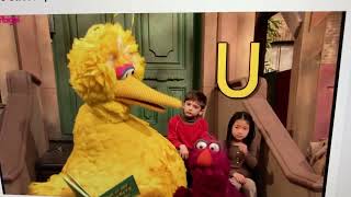 Sesame Street Ending 4168 [upl. by Ocicnarf]