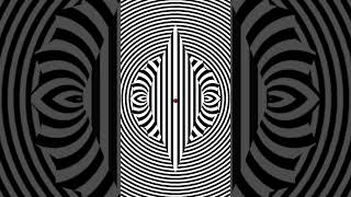 Jervis Bay Illusions  Trippy Spiral illusions fypviralシ [upl. by Loren82]