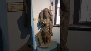 1000 years old statue  Government Museum Chennai museum chennai [upl. by Timms]