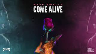 Nafe Smallz  CØME ALIVE ft lil stevie Official Audio [upl. by Colner]