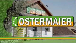 Holzverwertung  Ostermaier Dienstleistungen Altötting [upl. by Gilberta763]