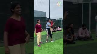 Office Cricket Match  2024 youtube cricket office T20 cricketlover trending viral worldcup [upl. by Hance694]