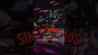 MTG SINÔNIMOS funk remix shorts funkremix [upl. by Hara20]