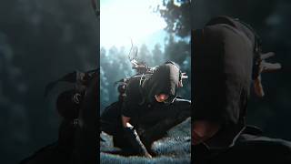 Assassins creed shadows edit shorts assassinscreed [upl. by Hgielime]