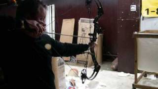 Mathews McPherson Series Monster Bow Review [upl. by Kee]