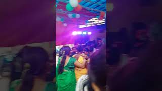 Karma dance youtubeshorts trendingshorts jharkhandfestival 😊😊 [upl. by Ahsekyw]