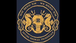 Navy Diving Neurological Examination [upl. by Nawotna]