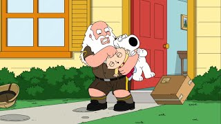 Family Guy  Package for Brain and Stewie [upl. by Hodosh]