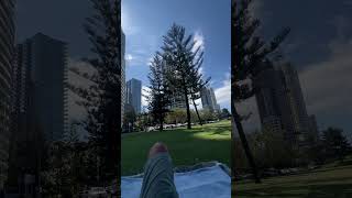 picnic Broadbeach youtubeshorts [upl. by Fishback]