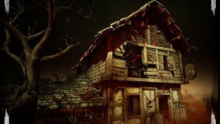 Broken Windows on Borgo Dbd Glitch [upl. by Anitra65]