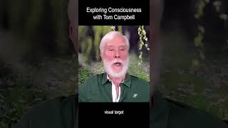 Exploring Consciousness with Tom Campbell Uncover Your Paranormal Abilities [upl. by Nylanej]