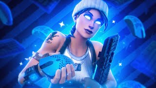 We back after 5 months Fortnite montage Edited by Setty link to his channel in description [upl. by Ik]