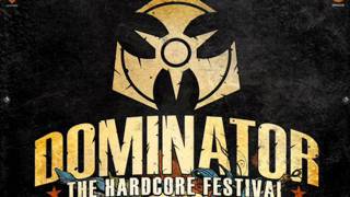 Angerfist Live  Dominator 2010 Main Stage Audio [upl. by Flan469]