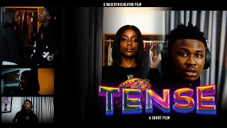 TENSE  An Award Wining Short Film explore horrorstory trending awardwinning [upl. by Shiau107]