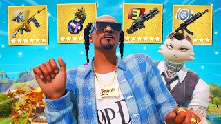 Everything NEW in Fortnite CHAPTER 2 REMIX [upl. by Trebuh]