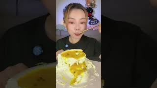 MUKBANG MARQUESSA CAKE [upl. by Sokram664]