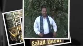 maxamed salaad derbi heestii Garoob Caashaq HD2015 [upl. by Lesslie274]