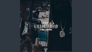 Galloway Road feat Ytnsl amp Drewski [upl. by Lennej]