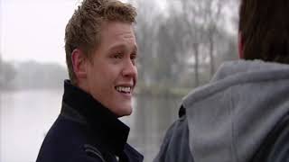 GTST  Lucas en Edwin verliefd Deel 252 1 februari 2011 [upl. by Ulrick]