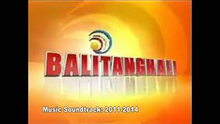 Balitanghali All Theme Songs [upl. by Girand]