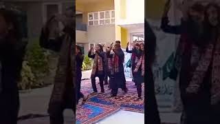 Sindhi dance [upl. by Jessee]