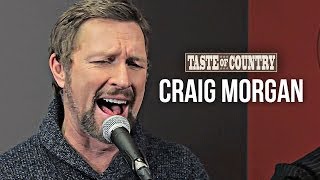 Craig Morgan Sings Wake Up Lovin You [upl. by Egroeg]