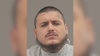 Police arrest Rockford gang member after 12hour standoff [upl. by Battiste]