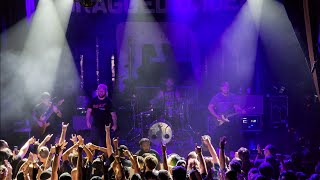 Dragged Under  FULL SET Live at the Irving Plaza NYC 81823 [upl. by Isak]