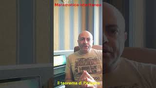 Matematica istantanea  il teorema di Pitagora [upl. by Amasa631]