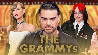 These Grammy LEWKS Are Horrendous [upl. by Worrell269]