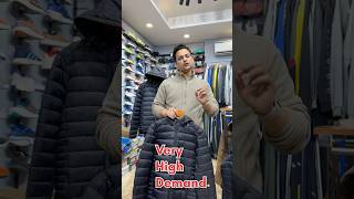 Down feather jackets on high demand [upl. by Suivat]