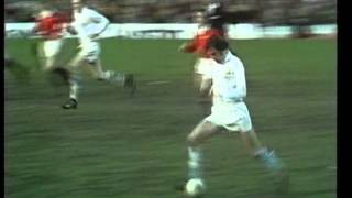 197374  Manchester United v Leeds United [upl. by Pulchi]