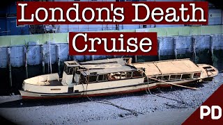 Sank in 30 Seconds The Marchioness Disaster 1989  Short Documentary  Plainly Difficult [upl. by Eleets729]