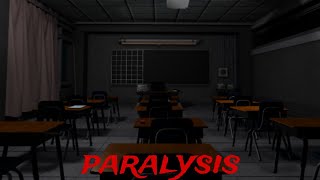 Paralysis MULTIPLAYER roblox with idiots [upl. by Myna521]