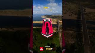 Dont Miss This Jump When you Play Forza Horizon 5  Gameplay gaming [upl. by Annek371]