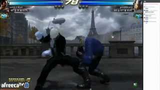 TTT2 Lumen VS Saito [upl. by Kowtko]