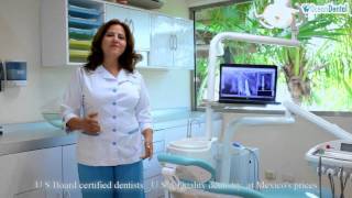 Ocean Dental Cancun [upl. by Alehs139]