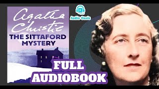 The Sittaford Mystery by Agatha Christie  Full AudioBook [upl. by Icam]